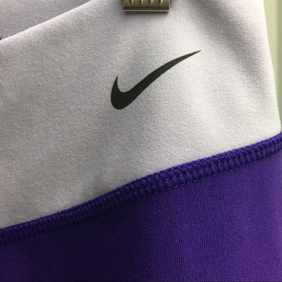 NWOT Nike Regular Fit Girls' Training Pants - Picture 3 of 7